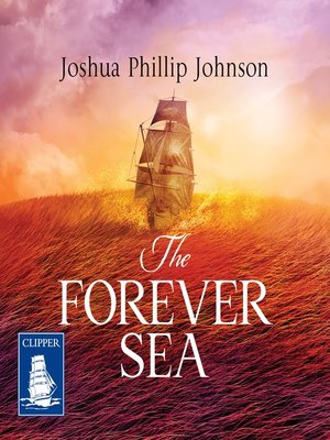 The Forever Sea - Audiobook